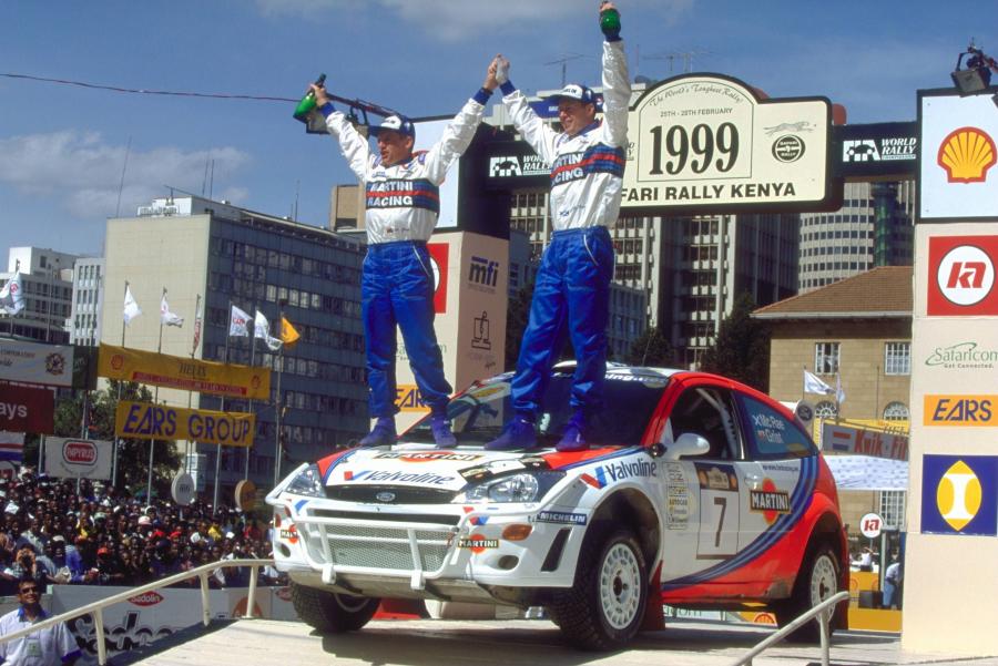  Ford Focus RS WRC 2002 года  (фото 72 из 118)